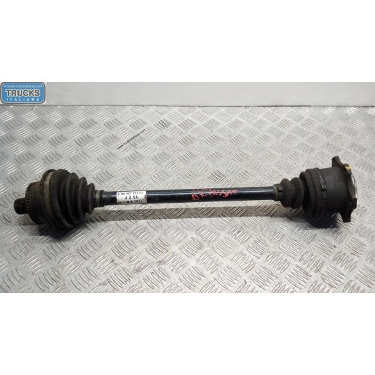 SEMIASSE ANTERIORE DESTRO VOLKSWAGEN Passat 2000>2005 usato