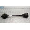 FRONT HALF-AXLES RIGHT  VOLKSWAGEN Passat 2000>2005 used