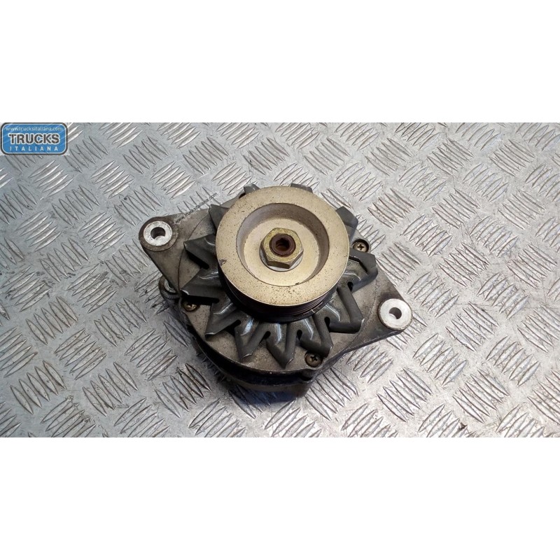NISSAN truck ALTERNATORE NISSAN truck Eco - T usato