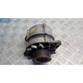 ALTERNATOR NISSAN truck Eco...
