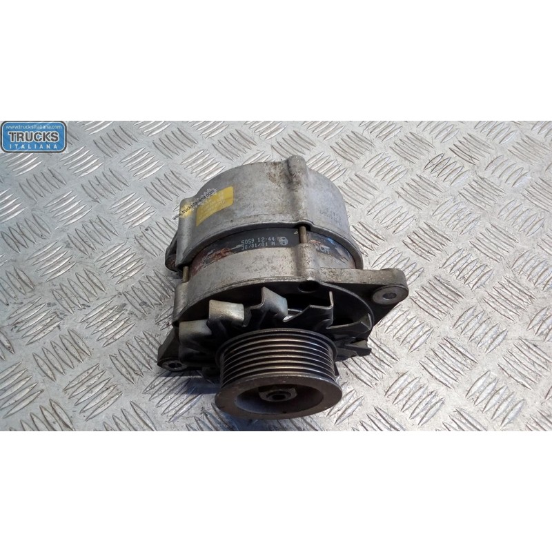 NISSAN truck ALTERNATORE NISSAN truck Eco - T usato