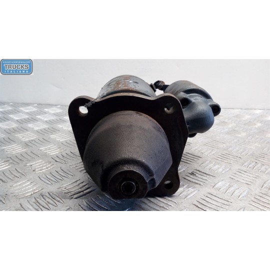 STARTER MOTOR NISSAN truck Eco - T used