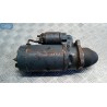 NISSAN truck STARTER MOTOR NISSAN truck Eco - T used