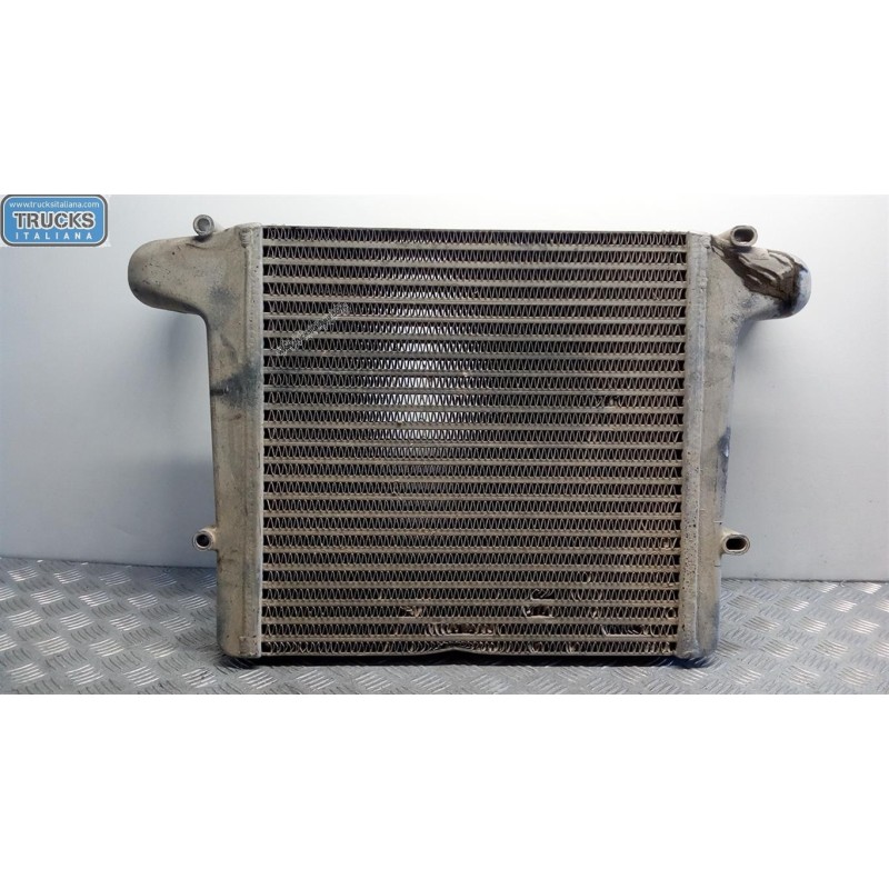 NISSAN truck RADIATORE INTERCOOLERS NISSAN truck Eco - T usato