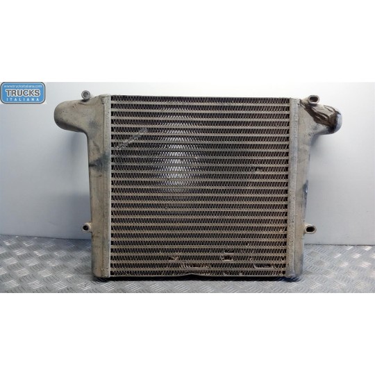 INTERCOOLERS HEAT RADIATOR  NISSAN truck Eco - T used