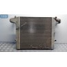 NISSAN truck INTERCOOLERS HEAT RADIATOR  NISSAN truck Eco - T used