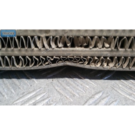 INTERCOOLERS HEAT RADIATOR  NISSAN truck Eco - T used