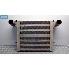 INTERCOOLERS HEAT RADIATOR...