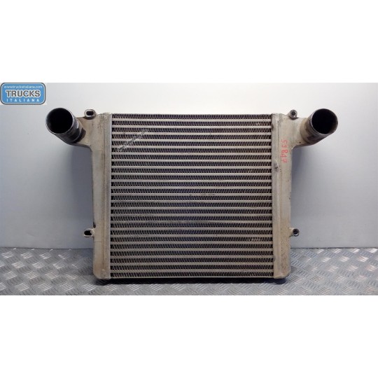 RADIATORE INTERCOOLERS NISSAN truck Eco - T usato