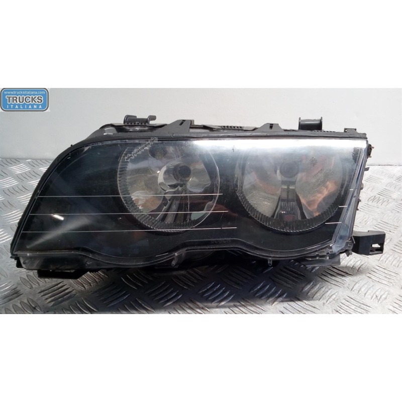 BMW FRONT LEFT FLASHLIGHT  BMW Serie 3 (E46) 1998>2001 used