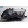 BMW FARO ANTERIORE SINISTRO BMW Serie 3 (E46) 1998>2001 usato