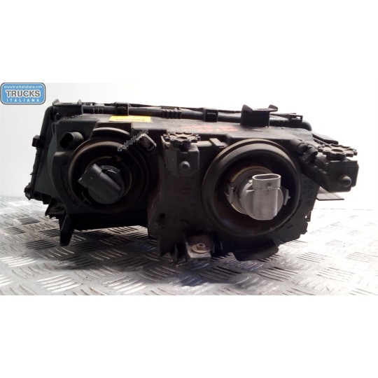 RIGHT HEADLIGHT BMW Serie 3 (E46) 1998>2001 used