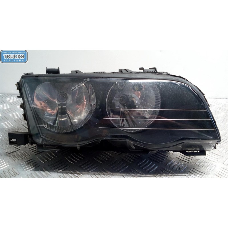 BMW RIGHT HEADLIGHT BMW Serie 3 (E46) 1998>2001 used
