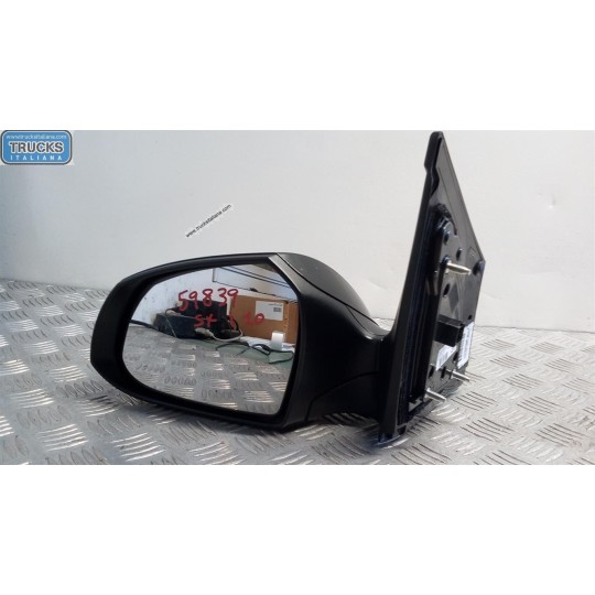 LEFT ELETRIC REAR-VIEW MIRROR  HYUNDAI i10 2017>2019 used