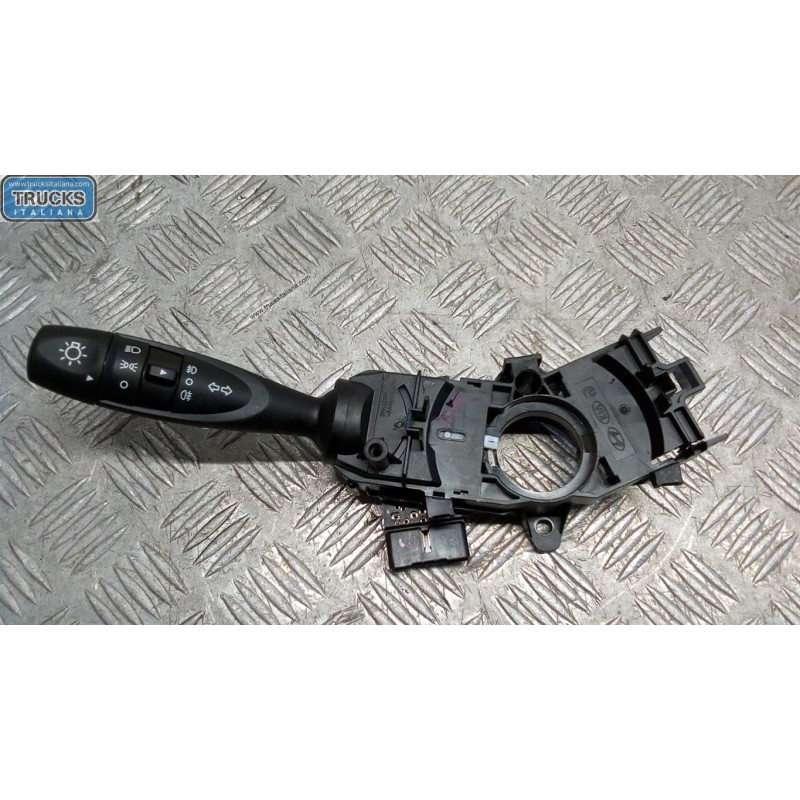 HYUNDAI DEVIOLUCI HYUNDAI i10 2017>2019 usato