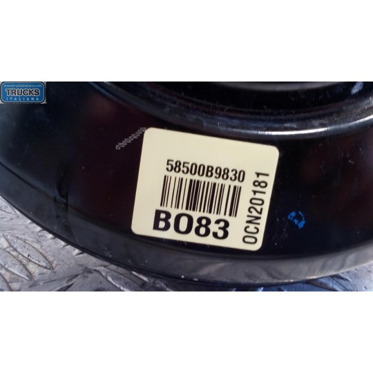 SERVOFRENO HYUNDAI i10 2017>2019 usato