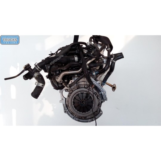 ENGINE HYUNDAI i10 2017>2019 used