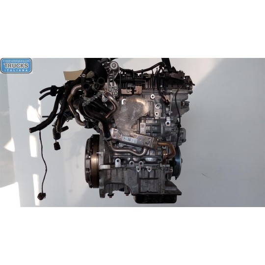 MOTORE HYUNDAI i10 2017>2019 usato