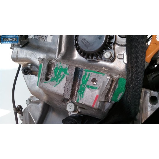 ENGINE HYUNDAI i10 2017>2019 used