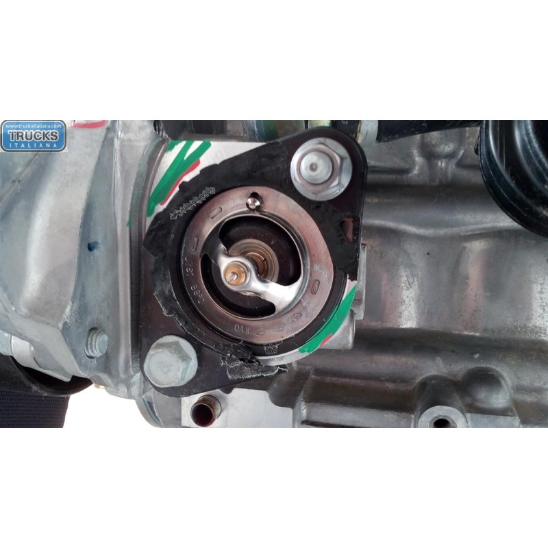 HYUNDAI ENGINE HYUNDAI i10 2017>2019 used