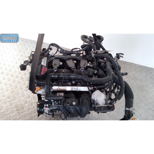 ENGINE HYUNDAI i10 2017>2019 used