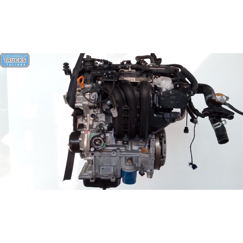 HYUNDAI ENGINE HYUNDAI i10 2017>2019 used
