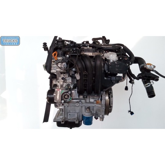 MOTORE HYUNDAI i10 2017>2019 usato