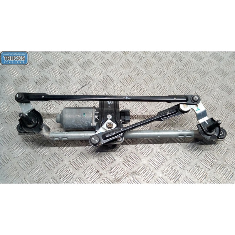 HYUNDAI windshield wiper motor HYUNDAI i10 2017>2019 used