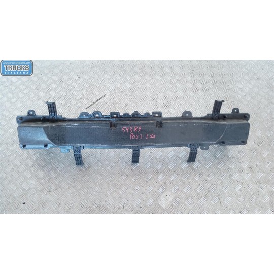 TRAVERSA POSTERIORE PARAURTO HYUNDAI i10 2017>2019 usato