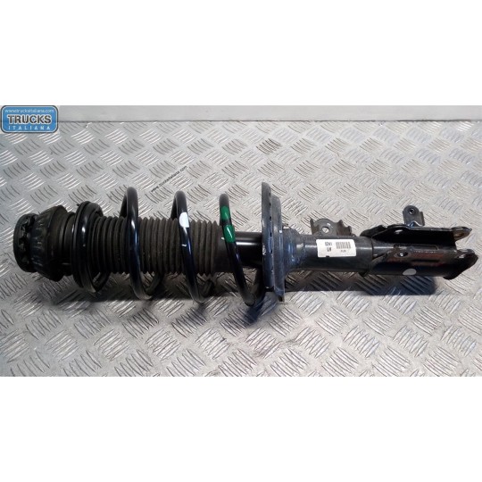 AMMORTIZZATORE ANTERIORE SINISTRO HYUNDAI i10 2017>2019 usato