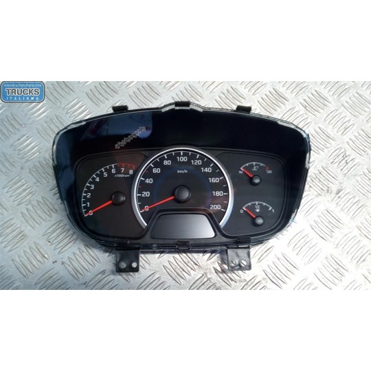 INSTRUMENT PANEL HYUNDAI i10 2017>2019 used