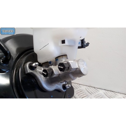 BRAKE PUMP HYUNDAI i10 2017>2019 used