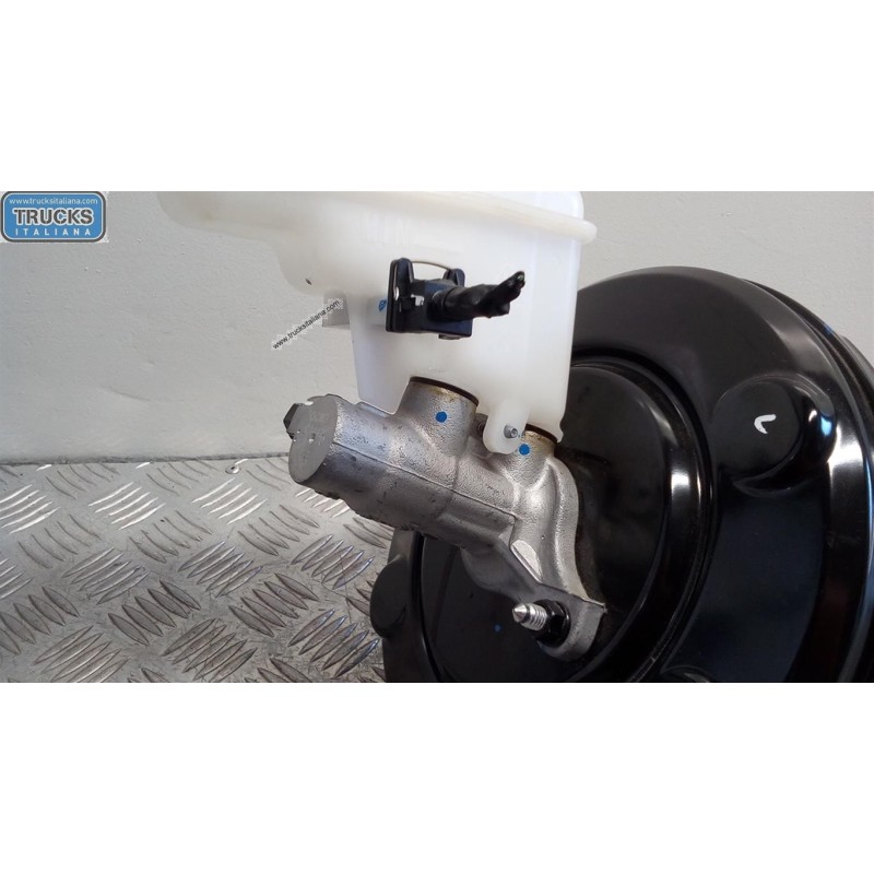 HYUNDAI BRAKE PUMP HYUNDAI i10 2017>2019 used