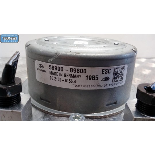 GRUPPO ABS HYUNDAI i10 2017>2019 usato