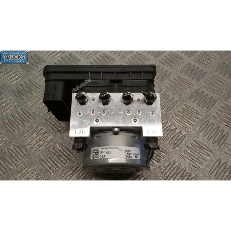 HYUNDAI ABS SYSTEM HYUNDAI i10 2017>2019 used
