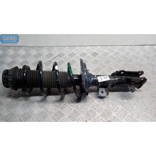 AMMORTIZZATORE ANTERIORE DESTRO HYUNDAI i10 2017>2019 usato