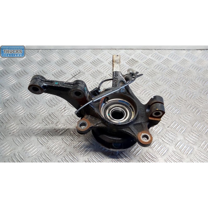 HYUNDAI COMPLETE RIGHT UPRIGHT HYUNDAI i10 2017>2019 used