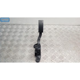 PEDALE ACCELERAZIONE...