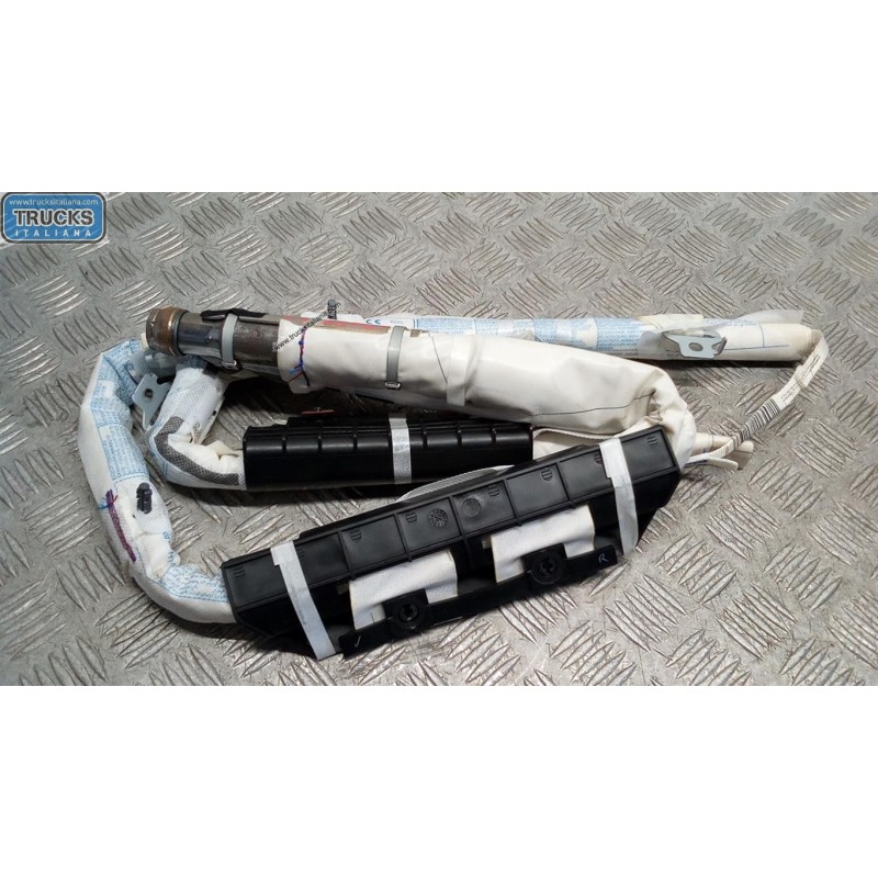 HYUNDAI LEFT ROOF AIR BAG HYUNDAI i10 2017>2019 used