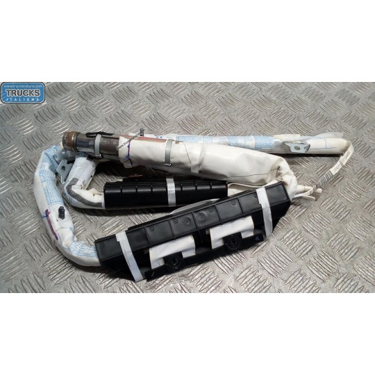 LEFT ROOF AIR BAG HYUNDAI i10 2017>2019 used