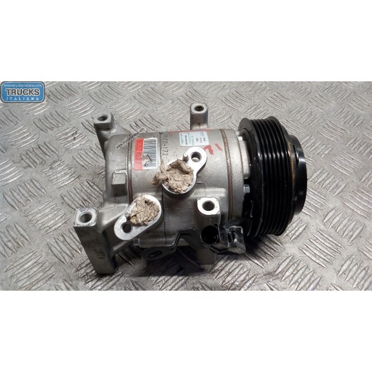 COMPRESSORE ARIA CONDIZIONATA HYUNDAI i10 2017>2019 usato