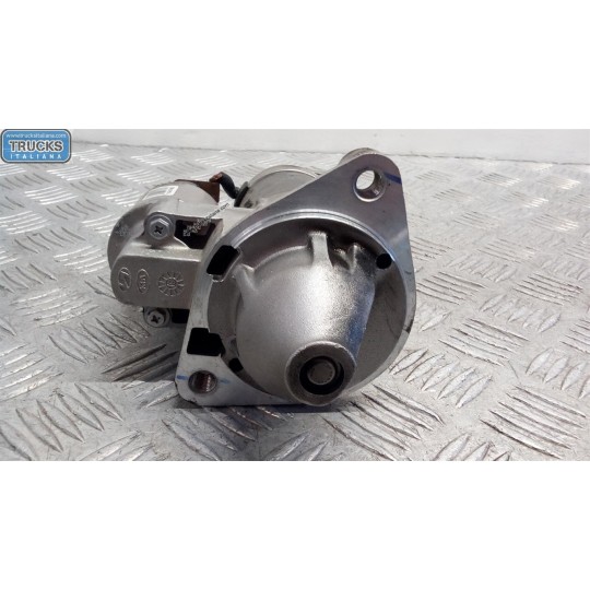 MOTORINO AVVIAMENTO HYUNDAI i10 2017>2019 usato