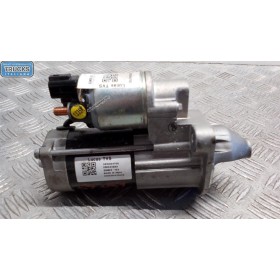 STARTER MOTOR HYUNDAI i10...