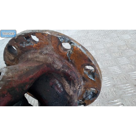 FRONT POWER TAKE OFF SHAFTS IVECO 330-36 used