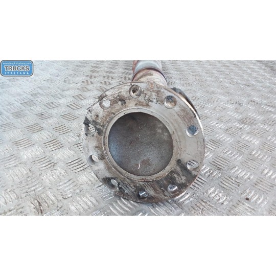 ALBERO TRASMISSIONE ANTERIORE IVECO 330-36 usato