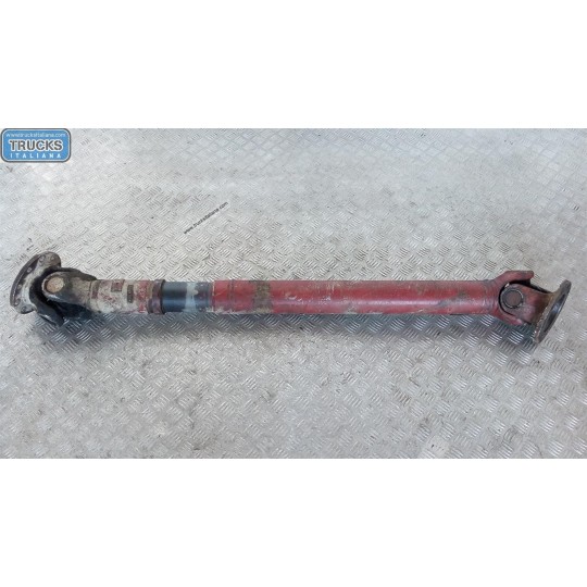 ALBERO TRASMISSIONE ANTERIORE IVECO 330-36 usato