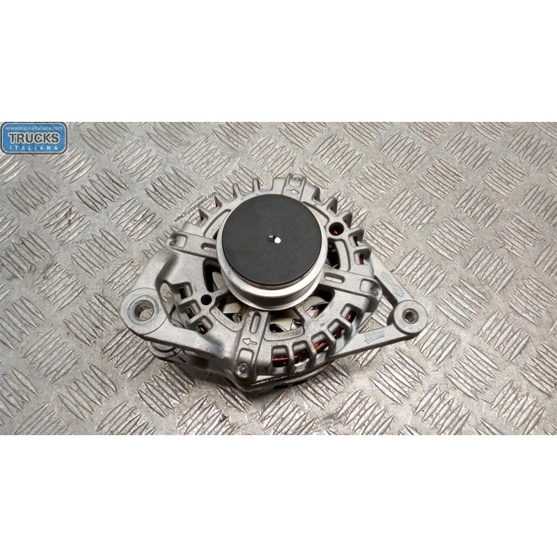 HYUNDAI ALTERNATOR HYUNDAI i10 2017>2019 used