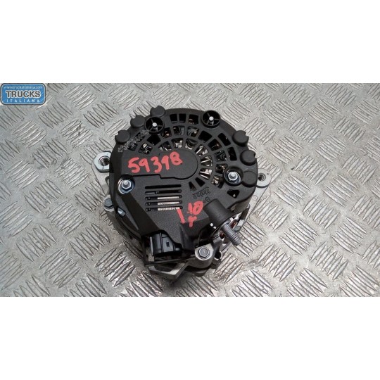 ALTERNATOR HYUNDAI i10 2017>2019 used
