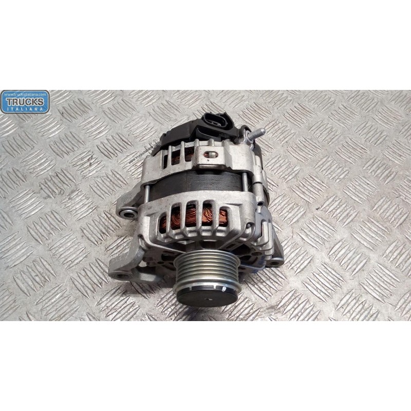 HYUNDAI ALTERNATOR HYUNDAI i10 2017>2019 used