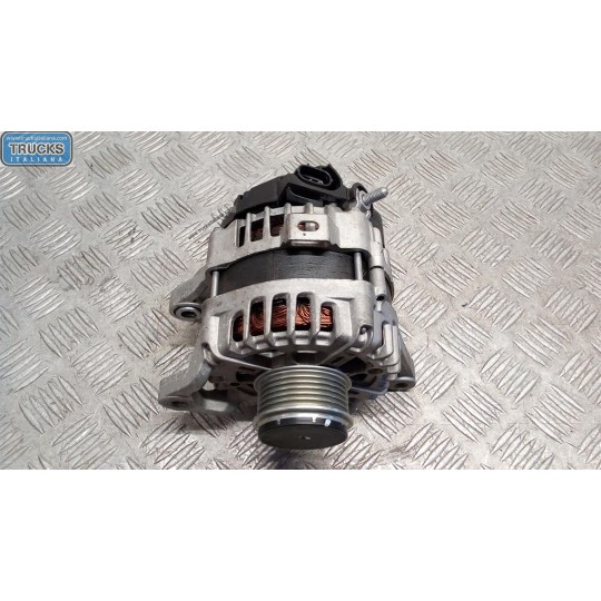 ALTERNATOR HYUNDAI i10 2017>2019 used